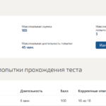 Ценообразование в цифровой экономике итоговый тест
