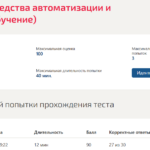 Автоматизированные системы управления в строительной промышленности