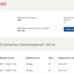 Химия