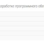 Обеспечение безопасности при разработке программного обеспечения- тест Росдистант