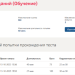 Реставрация зданий