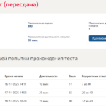 Сказкотерапия в психологическом консультировании итоговый тест