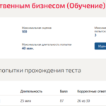 Управление собственным бизнесом