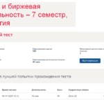 Биржи и биржевая деятельность
