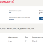 Гражданское право итоговый тест