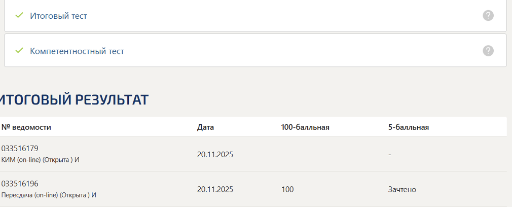 ИНОСТРАННЫЙ ЯЗЫК В ПРОФЕССИОНАЛЬНОЙ ДЕЯТЕЛЬНОСТИ ИТОГОВЫЙ И КОМПЕТЕНТНОСТНЫЙ ТЕСТ СИНЕРГИЯ 3 СЕМЕСТР ИНОСТРАННЫЙ ЯЗЫК В ПРОФЕССИОНАЛЬНОЙ ДЕЯТЕЛЬНОСТИИТОГОВЫЙ И КОМПЕТЕНТНОСТНЫЙ ТЕСТ СИНЕРГИЯ 3 СЕМЕСТР