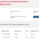 Технические средства автоматизации и управления