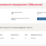 Введение в банковский менеджмент