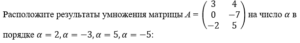 Высшая математика тест 1-6 итоговый тест