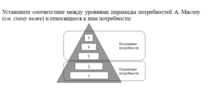 Теория менеджмента тест 1-10 итоговый и компетентностный тест