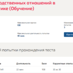 Основы производственных отношений в электроэнергетике