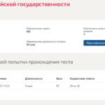 Основы российской государственности