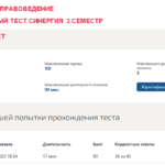 Сравнительное правоведение - промежуточные 1 -7, итоговый тесты