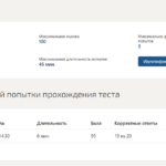 Технико-экономическое обоснование проекта