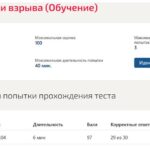 Основы теории горения