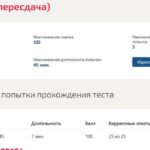Основы теории и методологии проектирования в дизайне, итоговый тест