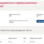 Архитектура гражданских и промышленных зданий