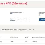 Ценообразование в НГК