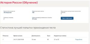 История России