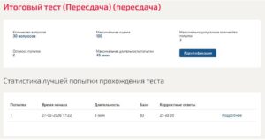 Контроллинг логистических цепей