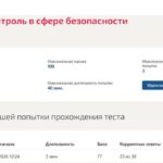 Надзор и контроль в сфере безопасности