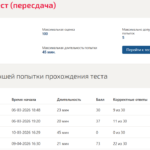 Средства автоматизации и управления мехатронными системами сервисными и мобильными роботами итоговый тест
