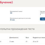 Учет и анализ