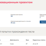 Управление инновационным проектом