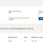 Взаимодействие нко и государства итоговый тест