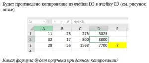Основы информационных систем и технологий итоговый и компетентностный тест