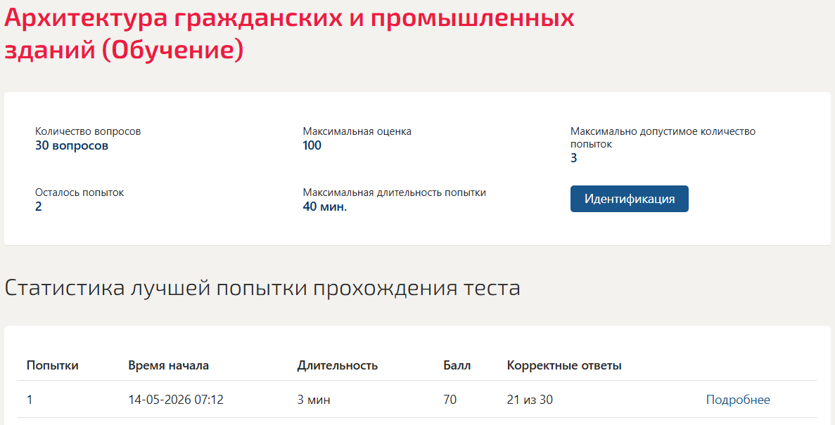 Архитектура гражданских и промышленных зданий Мти (Мои) 4 семестр Архитектура гражданских и промышленных зданий