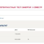 Философия, итоговый и компетентностный тест