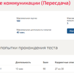 Кросскультурные коммуникации
