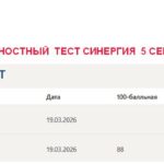 Международное право, итоговый и компетентностный тест