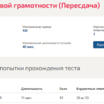 Основы финансовой грамотности