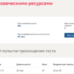 Управление человеческими ресурсами
