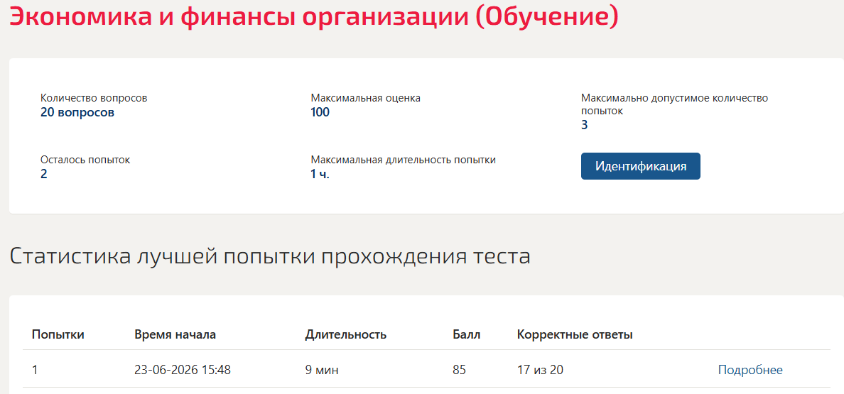 Экономика и финансы организации Мти (Мои) 2 семестр Экономика и финансы организации