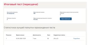 Этническое предпринимательство – итоговый тест
