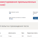 Методология проектирования промышленных изделий