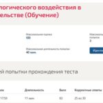 Техники психологического воздействия в предпринимательстве