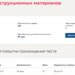 Технология конструкционных материалов