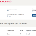 Управление развитием бизнеса итоговый тест