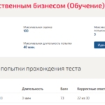 Управление собственным бизнесом