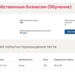 Управление собственным бизнесом