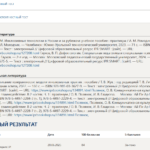 Инклюзивные технологии в социальной и профессиональной деятельности тест 1-9 итоговый и компетентностный тест