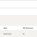 Логика тест 1-8 итоговый и компетентностный тест