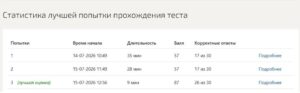 Супервизия в деятельности психолога, 2 семестр – МОИ (МТИ)