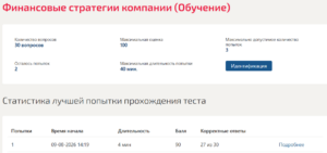 Финансовые стратегии организации Мти (Мои) 2 семестр Финансовые стратегии организации