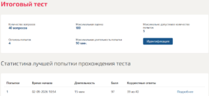 Иллюстрация тест 1-2 итоговый тест Синергия 9 семестр Иллюстрация тест 1-2 итоговый тест