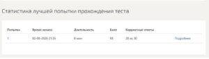Реклама и PR в сфере культуры и искусств – итоговый тест, 6 семестр, Синергия Реклама и PR в сфере культуры и искусств – итоговый тест